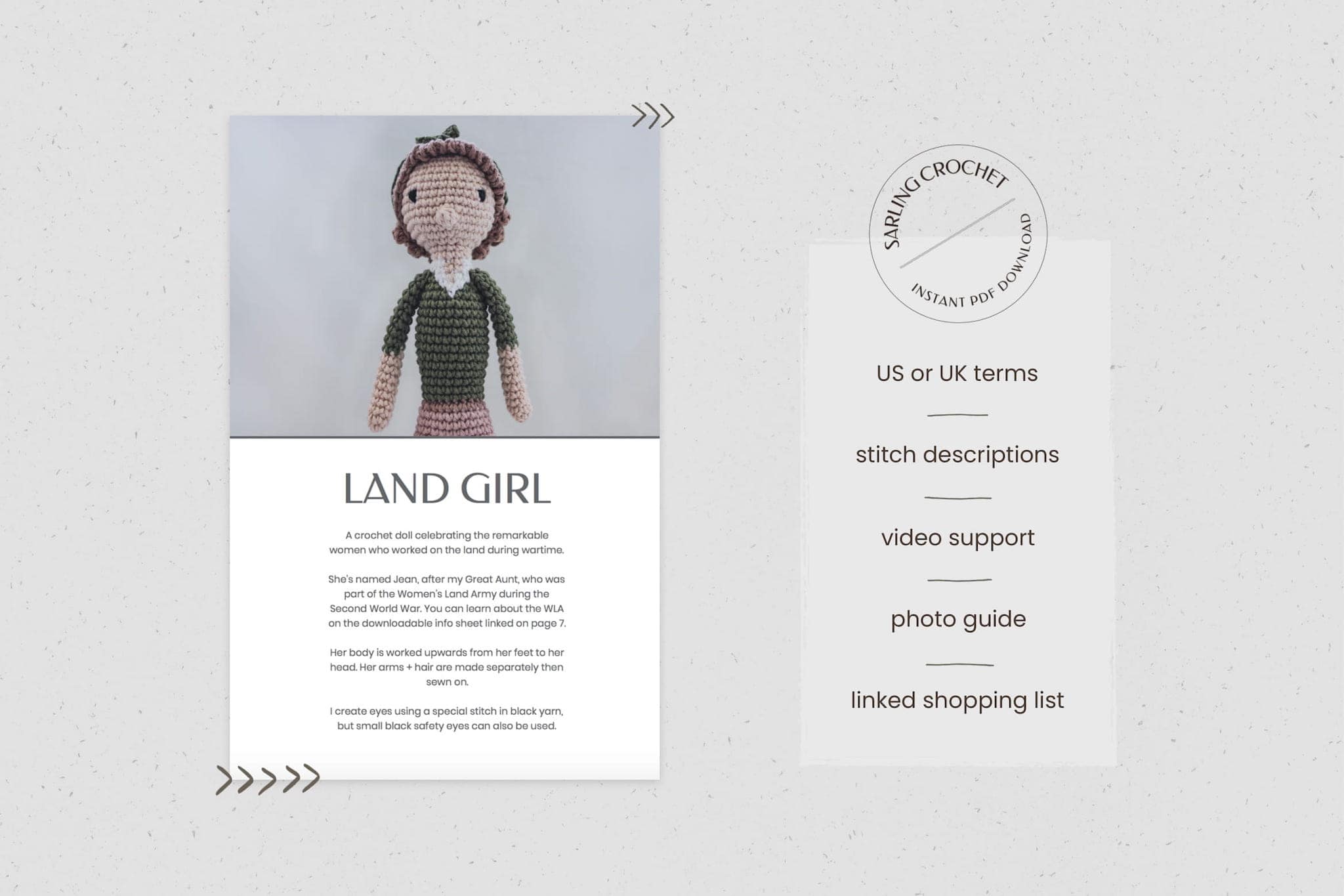 The Land Girl by Allie Burns The Land Girl by Allie Burns