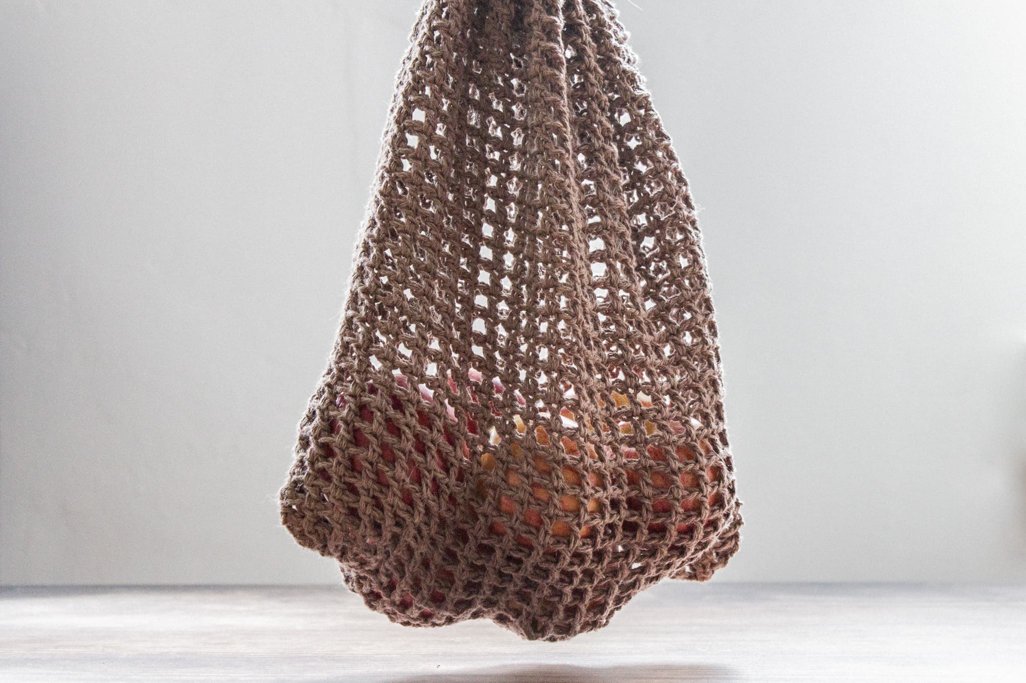 The Finsbury Produce Bags