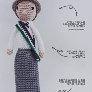 The Suffragette